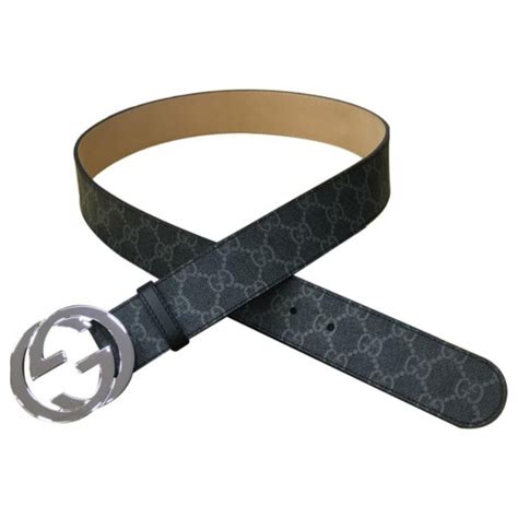 boite gucci ceinture|where to buy gucci belt.